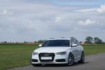 Audi A6 3.0 TDI S-Line Avant by MTM 2012 года